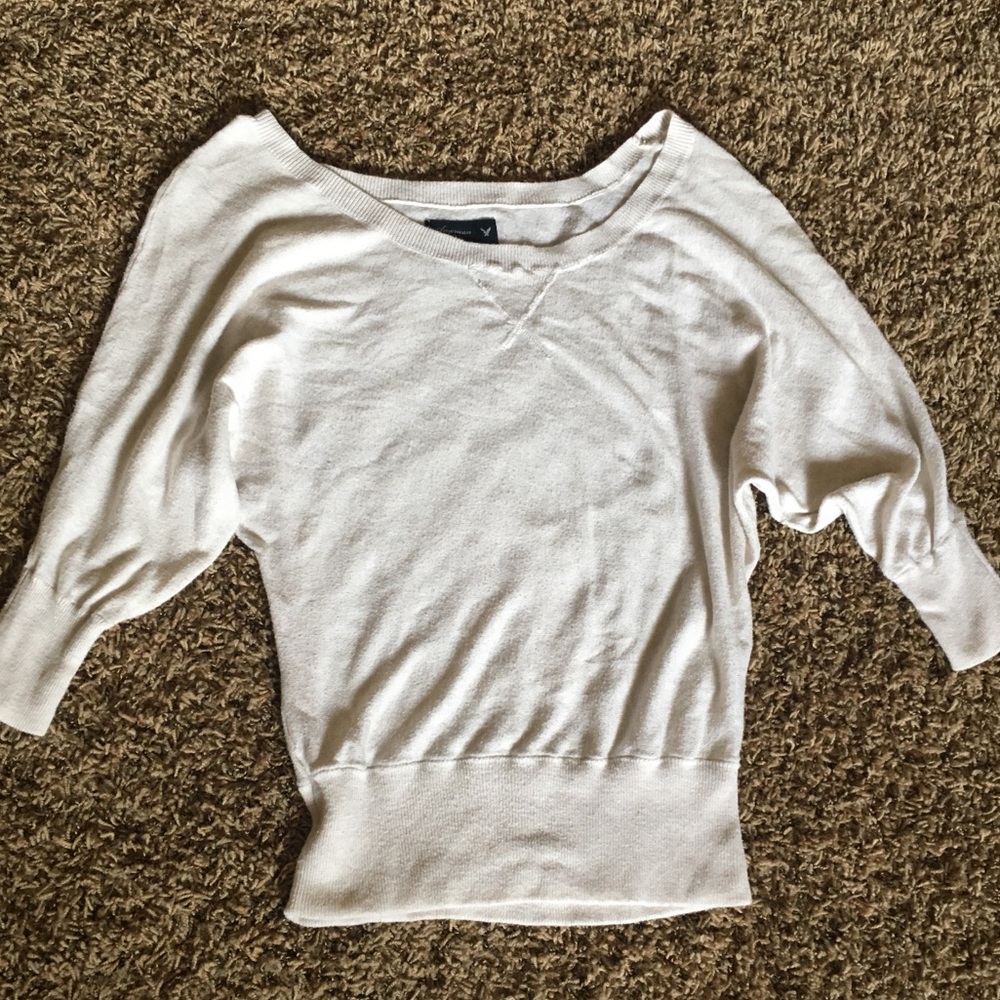 American Eagle Sweatshirt